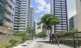 Imagem 2: Apartamento Mobiliado para Locação em Boa Viagem - Home Service - Próximo a Academia Corpo