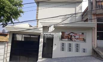 Imagem: São Paulo - Casa de Condomínio - PENHA