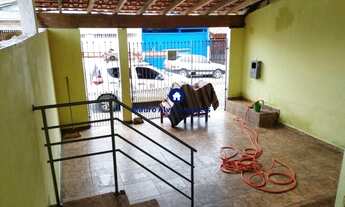 Imagem: Casa para comprar Conjunto Residencial Cocuera