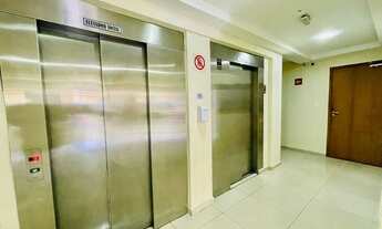 Imagem 2: Apartamento 1 quarto para venda no bairro Alto dos Passos em Juiz de Fora, MG