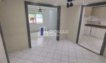 Imagem 2: Apartamento com 2 dorms, Aparecida, Santos - R$ 319 mil, Cod: 1546