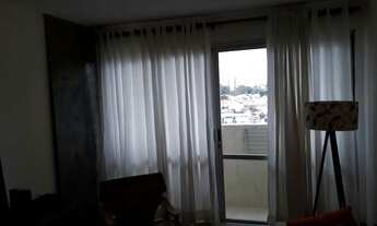 Imagem 5: Vila Olímpia - Apartamento com 2 Dormitórios, vaga de garagem, 70m² - Locação R$ 3.200,00