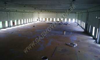 Imagem 5: Salão Industrial 1620m² Av. São Gerônimo - Americana/SP - SA472