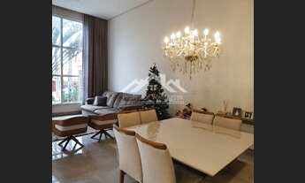 Imagem 2: LINDA CASA COM 3 DORMITÓRIOS NO TERRAS DE SÃO BENTO