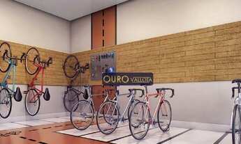 Imagem 3: Apartamento com 3 suítes à venda, 122 m² por R$ 1.825.332 - Perdizes - São Paulo/SP