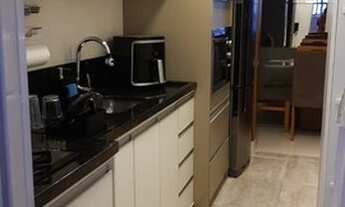 Imagem 7: Apartamento para venda com 87 metros 2 quartos, 1 suíte em Jdm Real - Praia Grande - SP