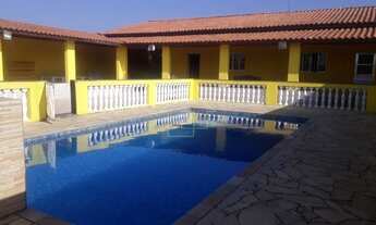 Imagem: Chácara com piscina à venda no bairro