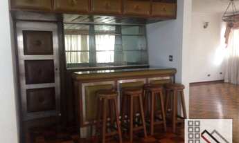 Imagem 7: BELÍSSIMO APARTAMENTO COM 341m2 NA BELA VISTA