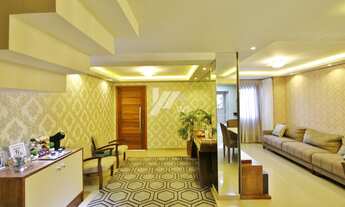 Imagem 2: CURITIBA - Casa de Condomínio - Boqueirão