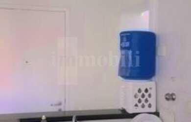 Imagem 3: CAMPOS ELISEOS 1 DORMITORIO COM 1 VAGA DE GARAGEM