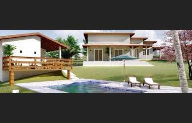 Imagem 6: Vendo chácara na planta com fácil acesso