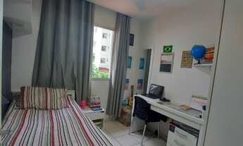 Imagem 3: AF- Linda Casa Duplex 2 Quartos com Quintal Privativo em Condominio Fechado- Colina de Lar