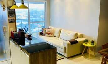 Imagem 4: Apartamento Vila Mascote