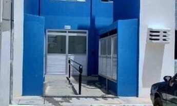 Imagem 2: Apartamento para venda tem 60 metros quadrados com 2 quartos