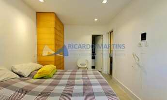 Imagem 7: Apartamento para venda possui 73 metros quadrados com 2 quartos