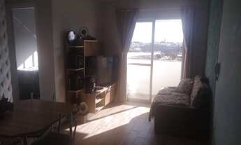 Imagem 7: Apartamento Residencial Francisco Perini