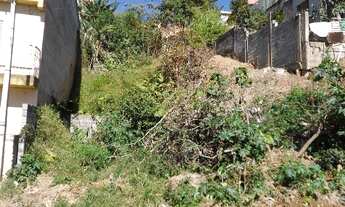 Imagem 1: TERRENO À VENDA EM FRANCO DA ROCHA - SP