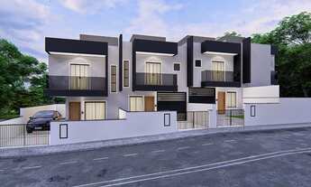 Imagem: Sobrado para venda tem 82 metros quadrados