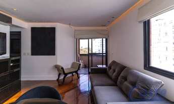 Imagem 2: São Paulo - Apartamento Padrão - Jardim Paulista