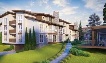 Imagem 2: APARTAMENTO COM 2 DORMITÓRIOS NO CENTRO DE CANELA