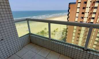 Imagem 7: Prédio Frente ao Mar | Vista Top | 2 Dormitórios C/ Fino Acabamento