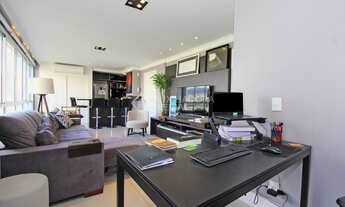 Imagem 7: Apartamento para venda tem 66 metros quadrados com 2 quartos em Jardim Botânico - Porto Al