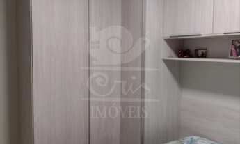 Imagem 5: Apartamento em Parque São Vicente - Mauá - SP]