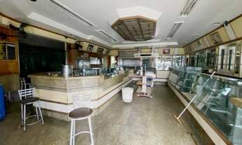 Imagem 2: Salão para alugar, 110 m² por R$ 5.000/mês - Jardim Utinga - Santo André/SP