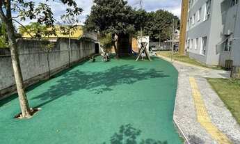 Imagem 2: Apartamento mobiliado próximo ao estação de trem Guaianases