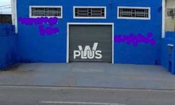 Imagem: Armazém/Barracão, Jardim Novo Horizonte