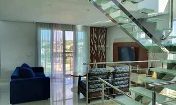 Imagem 6: Casa de condomínio para venda com 320 metros quadrados com 3 quartos em -