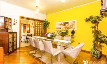 Imagem 6: Porto Alegre - Casa Padrão - Menino Deus