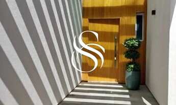 Imagem 2: Casa de Condomínio à Venda, Cond. Amendoeiras - Lagoa Santa