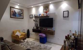 Imagem 2: Cubatão - Casa Padrão - Jardim Casqueiro