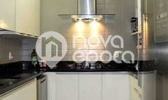 Imagem 5: Rio de Janeiro - Apartamento Padrão - Ipanema