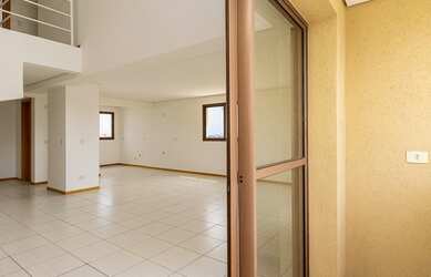 Imagem 5: Cobertura ampla com 2 suítes e 2 vagas no Centro de Curitiba - Próximo ao Shopping Estação