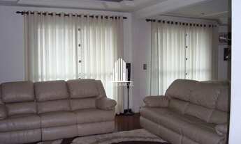 Imagem 5: Apartamento à venda na Vila Prudente, com 242m², 4 dormitórios e 3 vagas na garagem