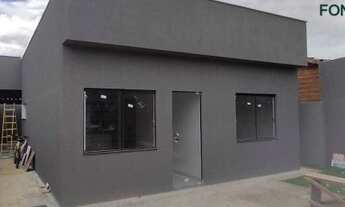 Imagem 3: Casa à venda no bairro Residencial Fidelis - Goiânia/GO