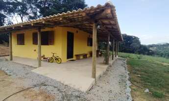 Imagem 6: Chácara com casa nova em Piracema - MG