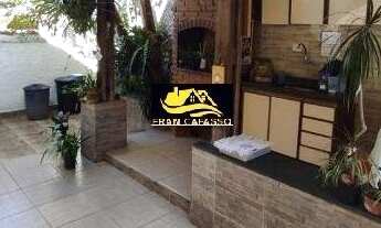 Imagem 3: Excelente Casa Térrea com Edícula, Churrasqueira