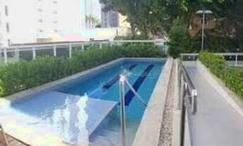 Imagem 2: Vendo Ap MOBILIADO no Ed. Humberto Fontenele no Meireles. 49m, 1 suíte, 1 WC, 1 vaga. 9º a