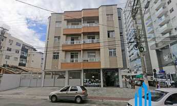 Imagem: GUARAPARI - Apartamento Padrão - PRAIA