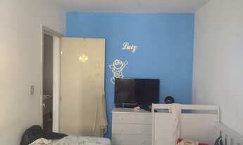 Imagem 5: Cond. Padre Melo - Farolândia