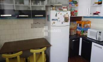 Imagem 4: SANTA CECILIA Apartamento com 2 dormitórios