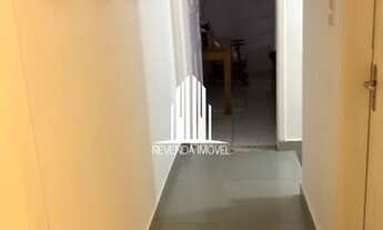 Imagem 2: Casa com 4 quartos à venda na Vila Maria