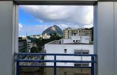 Imagem 5: Sala comercial, 33 m², venda ou aluguel, Jardim Botânico, Zona Sul, Rio de Janeiro/RJ