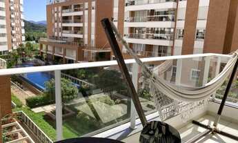 Imagem 2: Apartamento a venda com 3 dormitórios no Passeio Pedra Branca