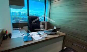 Imagem 2: Escritório para venda com 35 metros quadrados com 1 quarto em São Francisco - São Luís - M