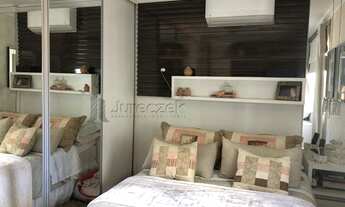 Imagem 2: Apartamento Padrão para Venda em Vila Moema Tubarão-SC