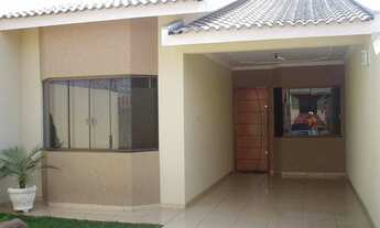 Imagem 2: Casa para venda tem 106 metros quadrados com 3 quartos em Murta - Itajaí - SC